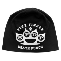 FIVE FINGER DEATH PUNCH - LOGO