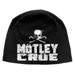 MOTLEY CRUE - SKULL