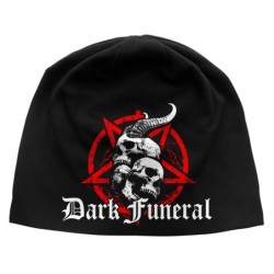 DARK FUNERAL - SKULLS &...