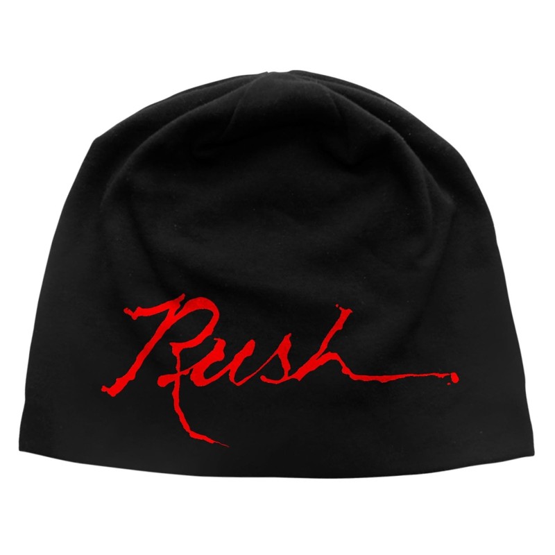 RUSH - LOGO