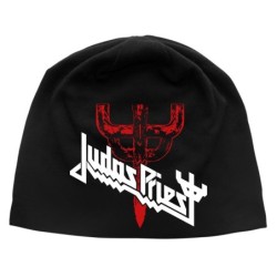 JUDAS PRIEST - LOGO & FORK