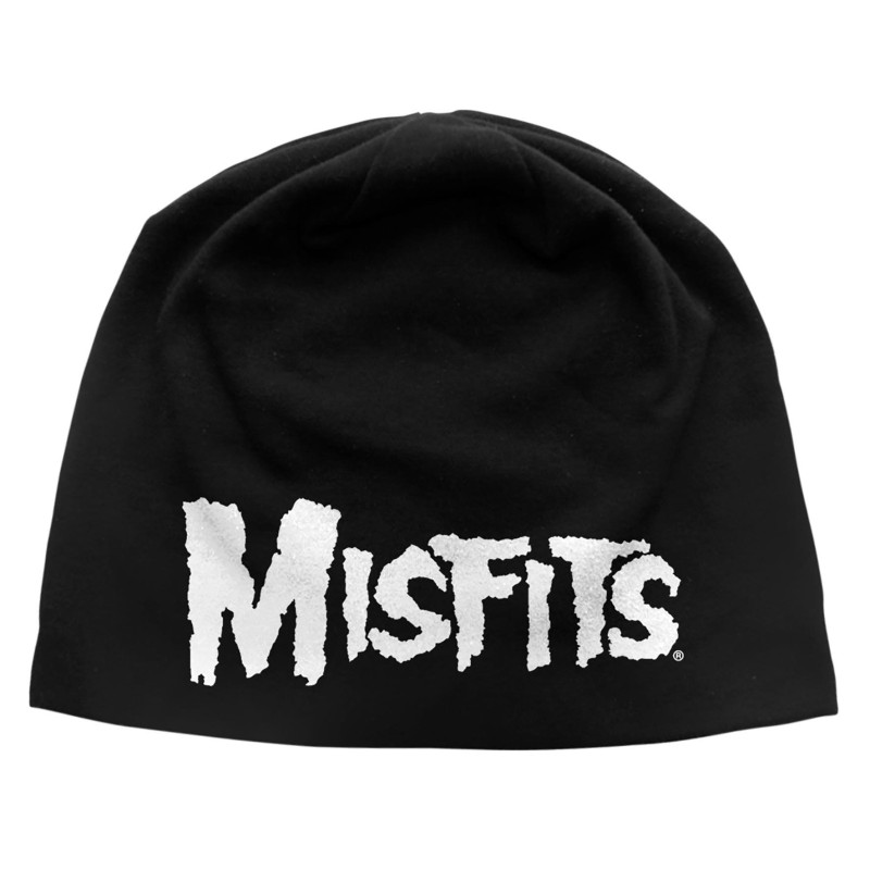 MISFITS - LOGO