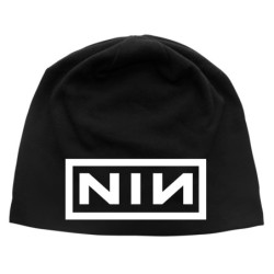 NINE INCH NAILS - LOGO