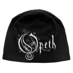 OPETH - LOGO