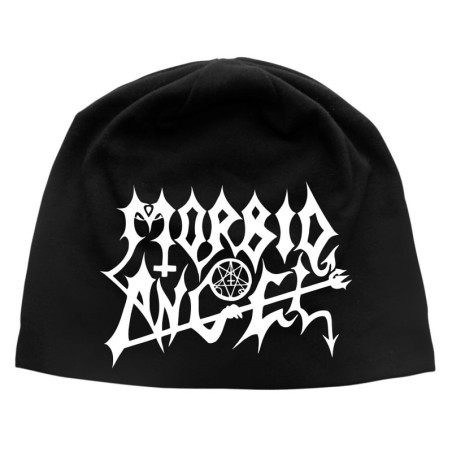 MORBID ANGEL - LOGO