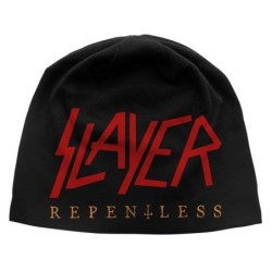 SLAYER - REPENTLESS