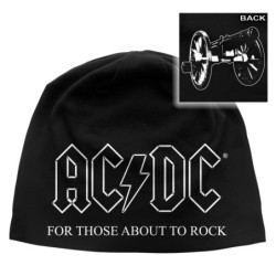 AC/DC - FOR THOSE ABOUT TO...