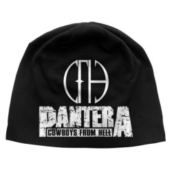 PANTERA - COWBOYS FROM HELL