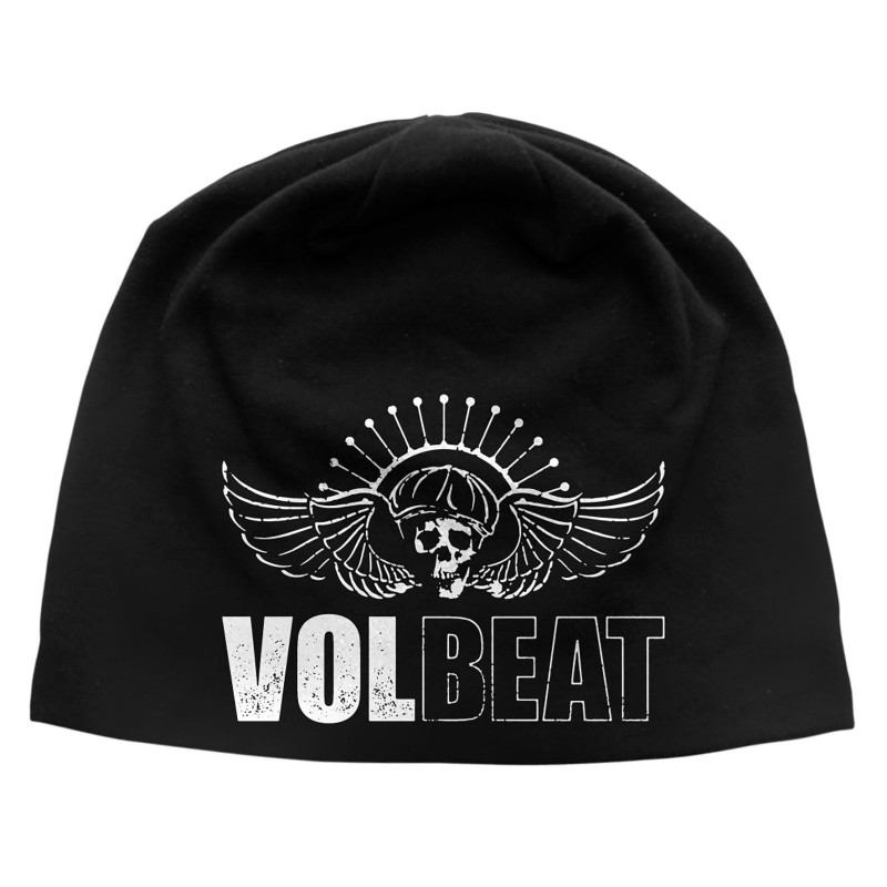 VOLBEAT - LOGO