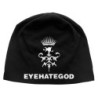 EYEHATEGOD - PHOENIX LOGO