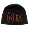 GOJIRA - LOGO