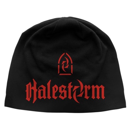 HALESTORM - LOGO