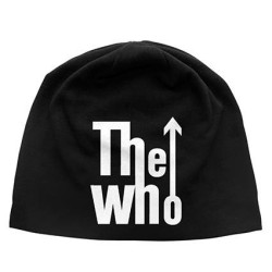 THE WHO - LOGO