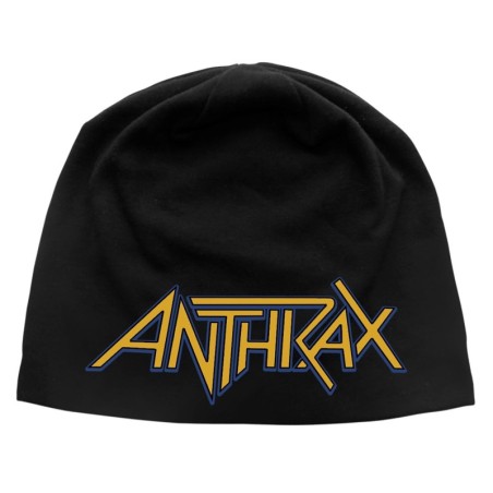 ANTHRAX - LOGO