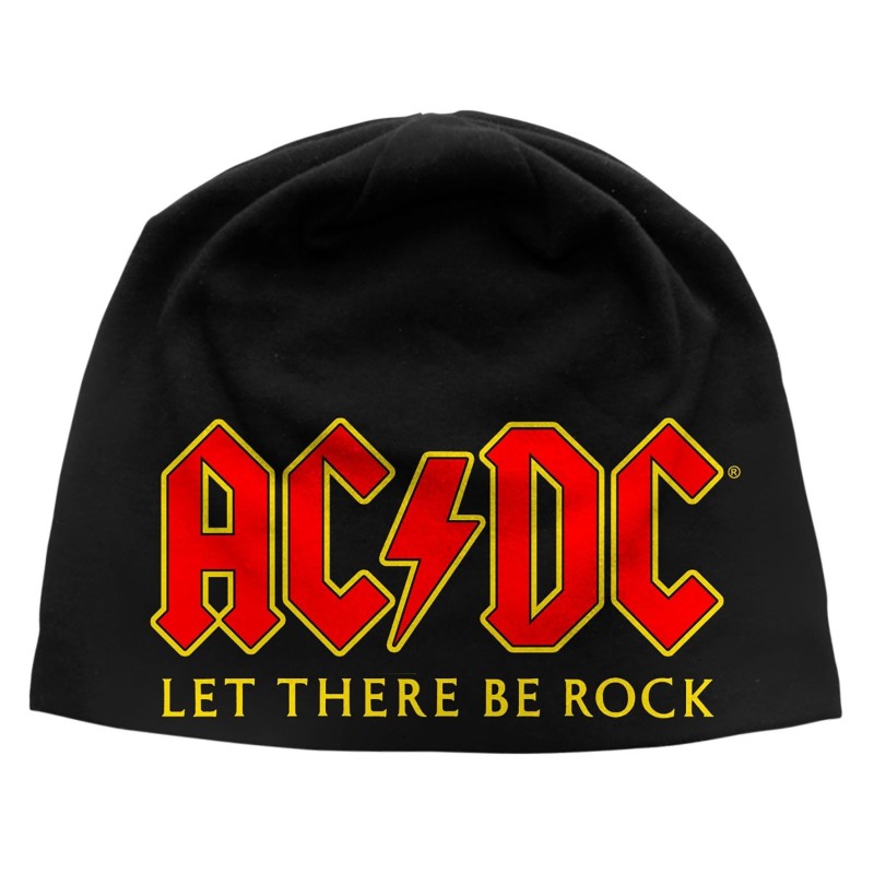 AC/DC - LET THERE BE ROCK