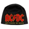 AC/DC - LET THERE BE ROCK