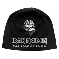 IRON MAIDEN - THE BOOK OF...