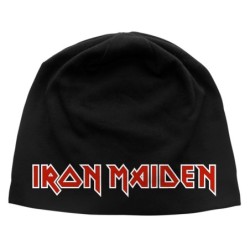 IRON MAIDEN - LOGO