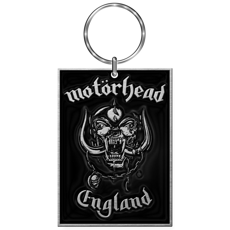 MOTORHEAD - ENGLAND