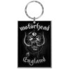 MOTORHEAD - ENGLAND