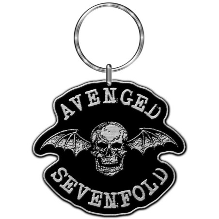 AVENGED SEVENFOLD - DEATH BAT