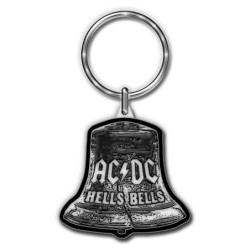 AC/DC - HELLS BELLS