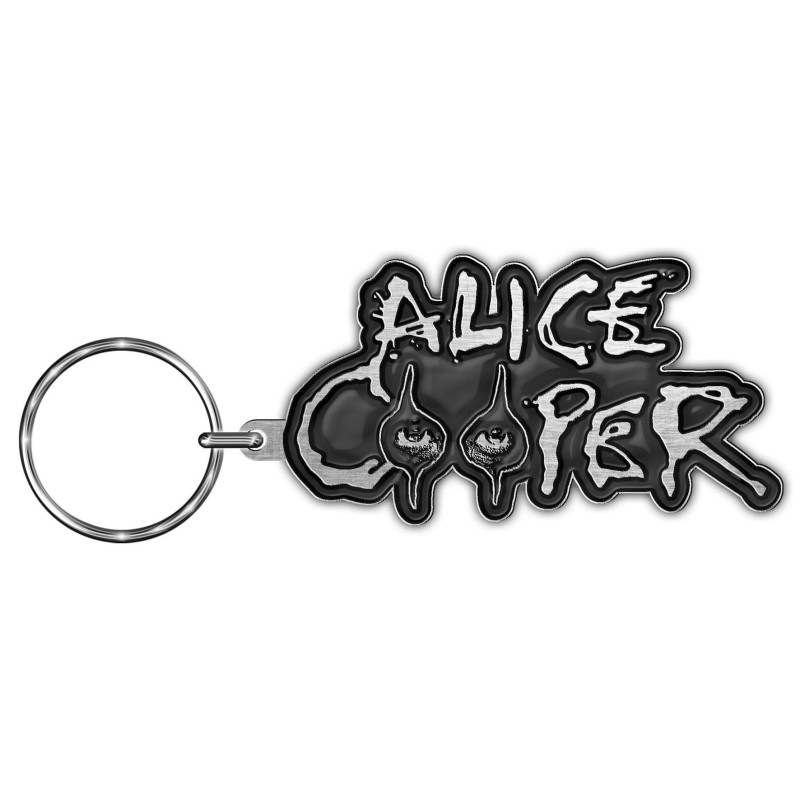 ALICE COOPER - EYES