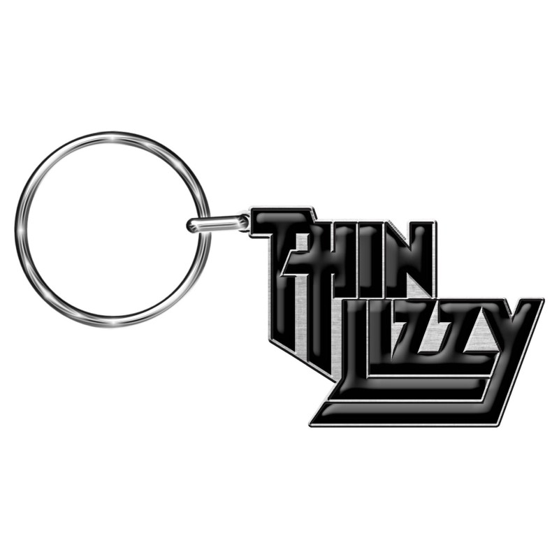 THIN LIZZY - LOGO