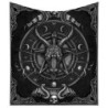 Baphomet Throw 160cm