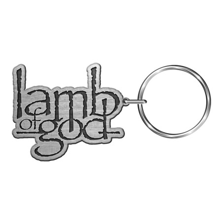 LAMB OF GOD - LOGO