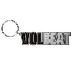 VOLBEAT - LOGO