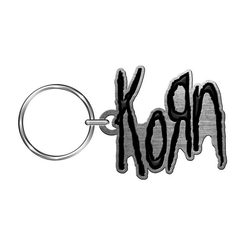 KORN - LOGO