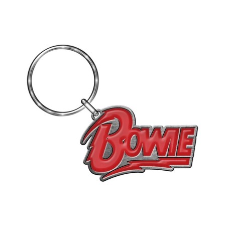 DAVID BOWIE - LOGO