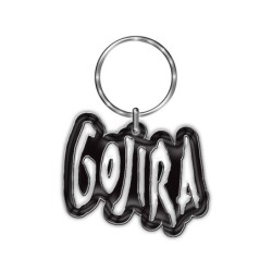 GOJIRA - LOGO