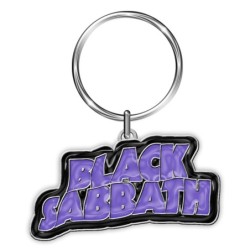 BLACK SABBATH - LOGO