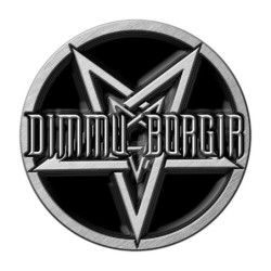 DIMMU BORGIR - PENTAGRAM