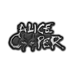 ALICE COOPER - EYES