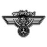 MOTORHEAD - HAMMERED