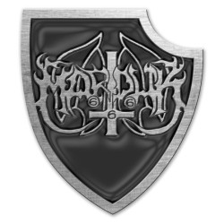 MARDUK - PANZER CREST