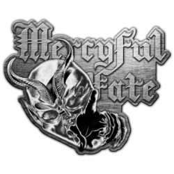 MERCYFUL FATE - DON'T BREAK...