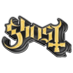 GHOST - LOGO