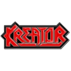 KREATOR - LOGO