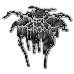 DARKTHRONE - LOGO