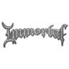 IMMORTAL - LOGO