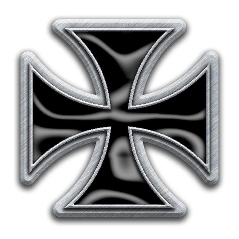 GENERIC - IRON CROSS