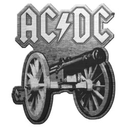 AC/DC - FOR THOSE ABOUT TO...