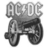 AC/DC - FOR THOSE ABOUT TO ROCK