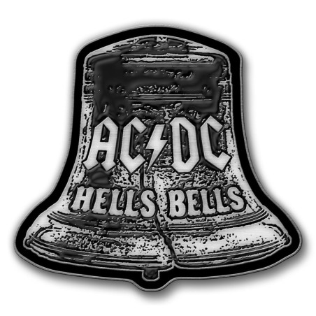 AC/DC - HELLS BELLS