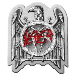 SLAYER - EAGLE