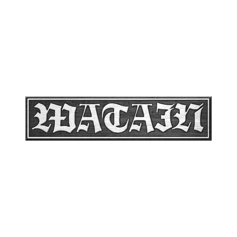 WATAIN - LOGO